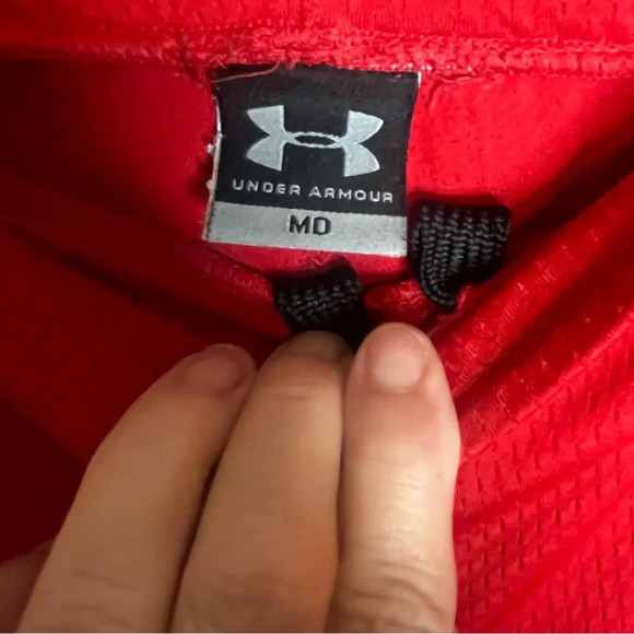 Under armor shorts - Picture 4 of 4